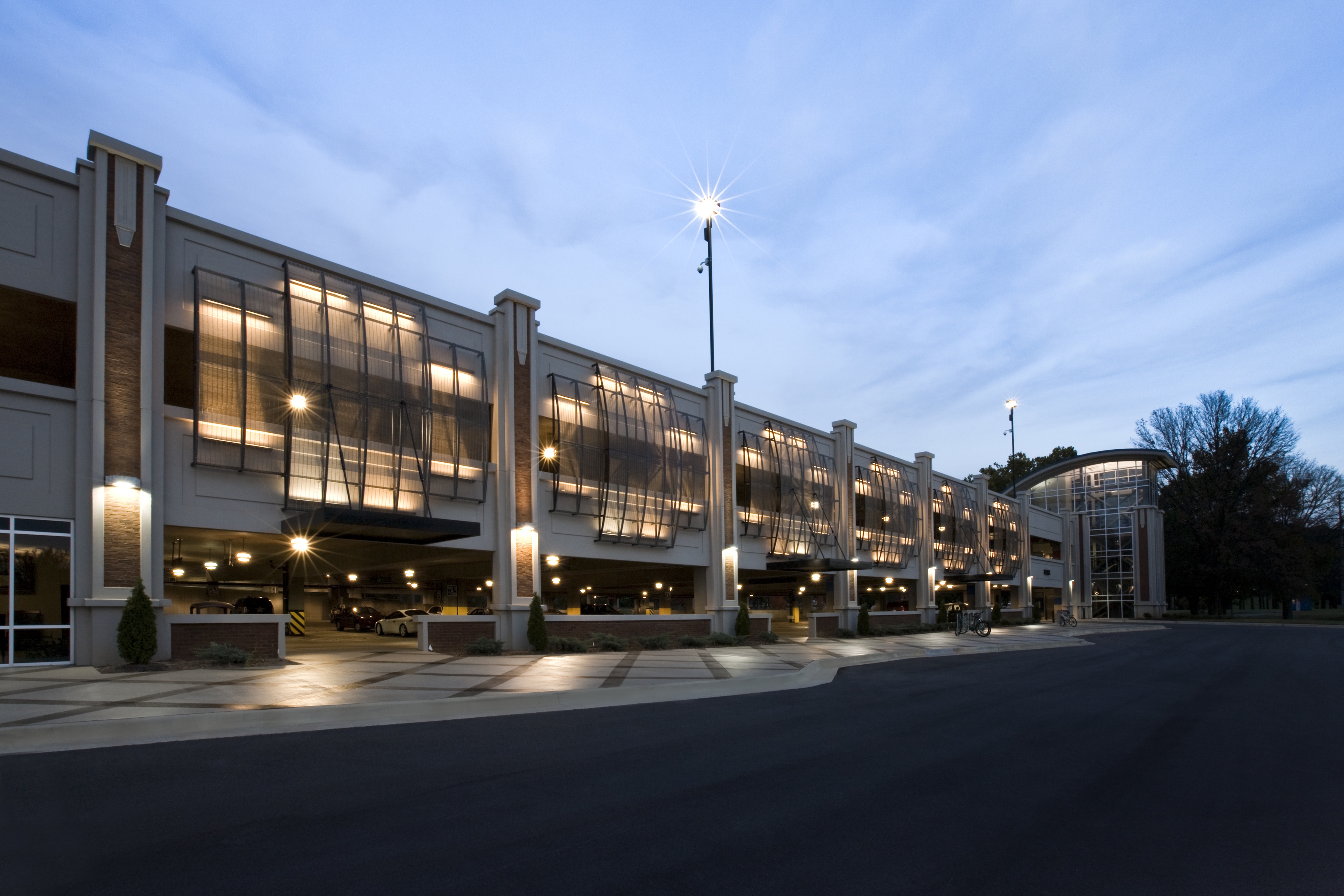 University Of Alabama In Huntsville | LarsonO'Brien Pressroom