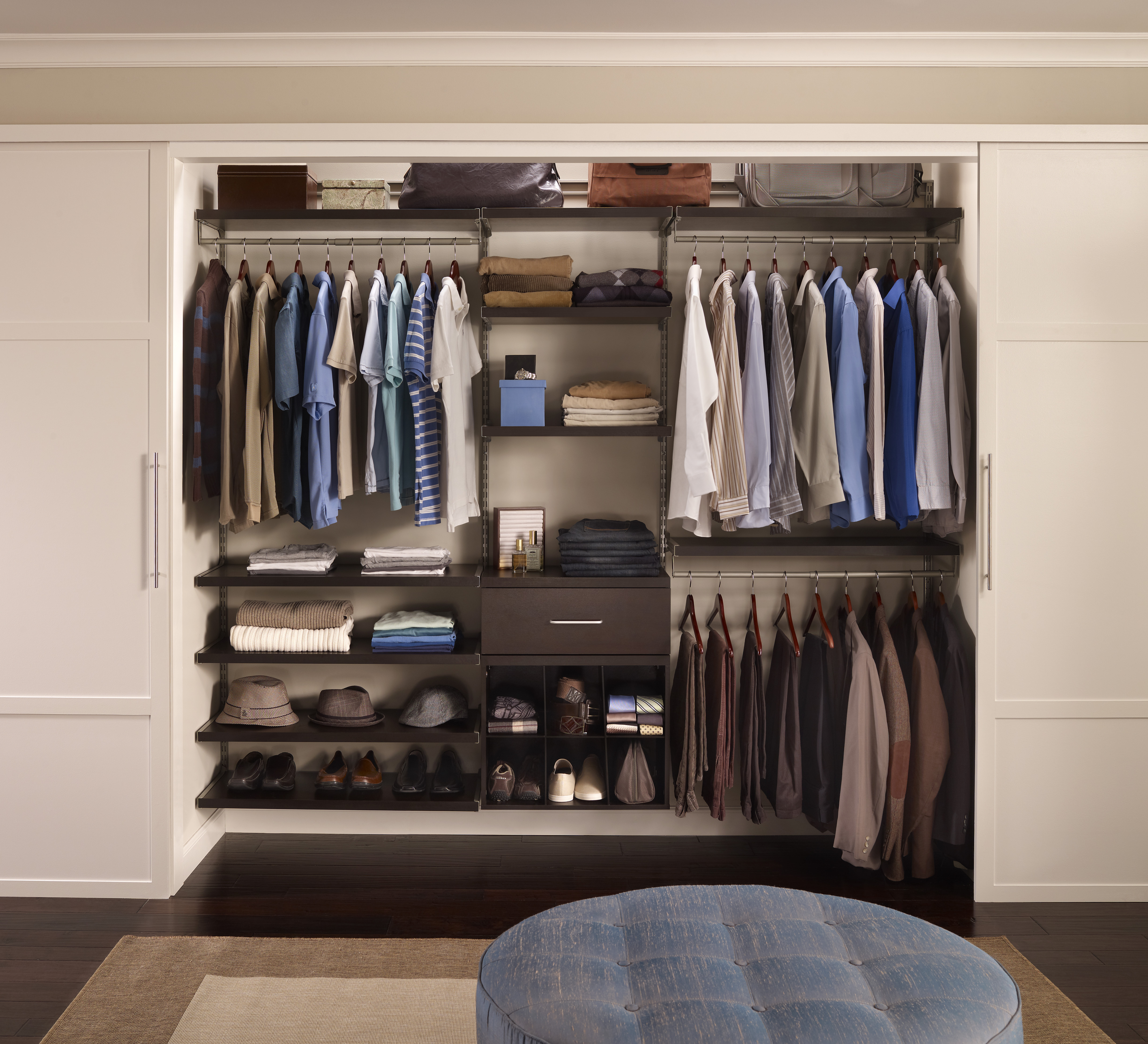 Shelftrack Elite Larsono Brien Pressroom Shelftrack Elite