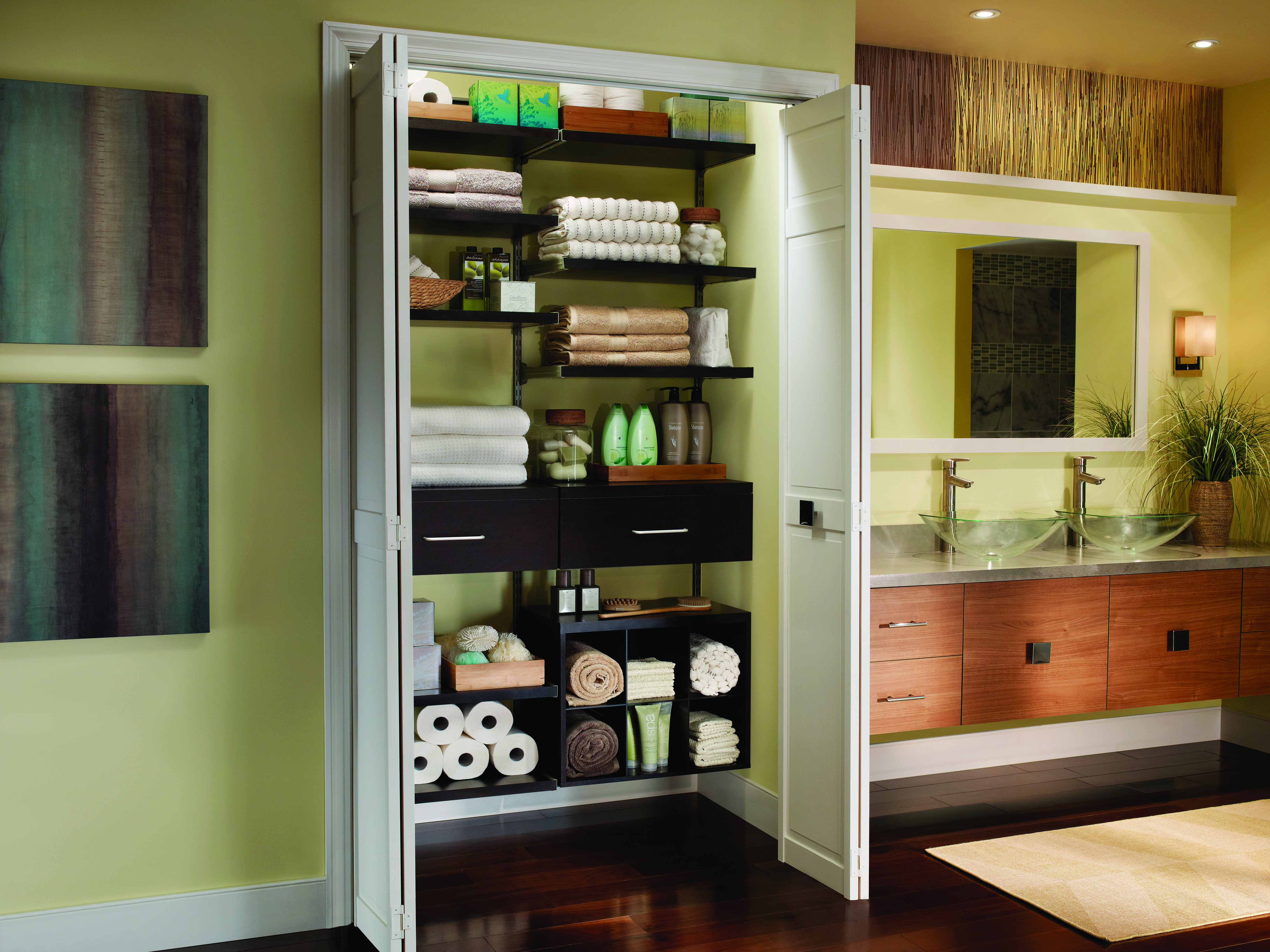 Shelftrack Elite Larsono Brien Pressroom Shelftrack Elite