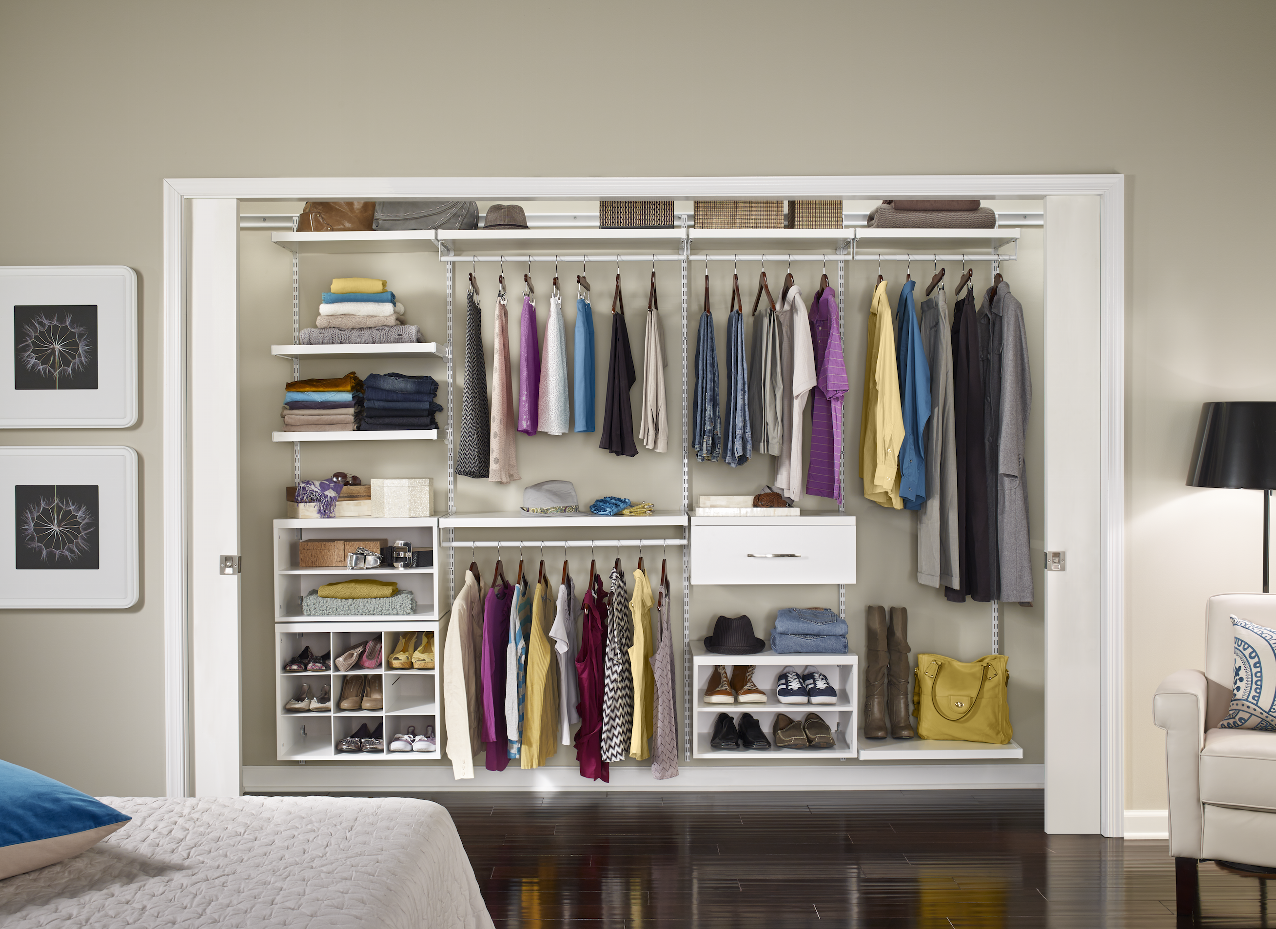 Shelftrack Elite Larsono Brien Pressroom Shelftrack Elite