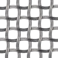 Circle Mesh by Banker Wire Wins Product Innovation Award