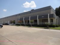New Zurn Distribution/Service Center in Dallas, TX