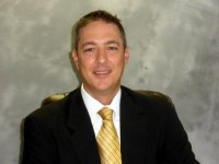 Scott McDowell, Global VP of Marketing and Business Development for Zurn
