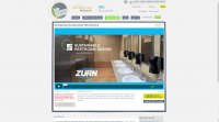 Zurn Continuing Ed Course, "Sustainable Restroom Design," on TCA