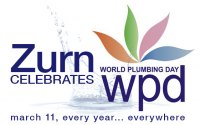 Zurn Celebrates World Plumbing Day