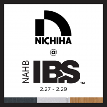 Nichiha product teaser