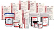 The new roster of TEC® surface preparation products that deliver installation advantages and improved product performance