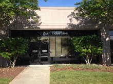 Zurn Industries, LLC Innovation Center (Cary, NC)