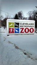 Cleveland Metroparks Zoo