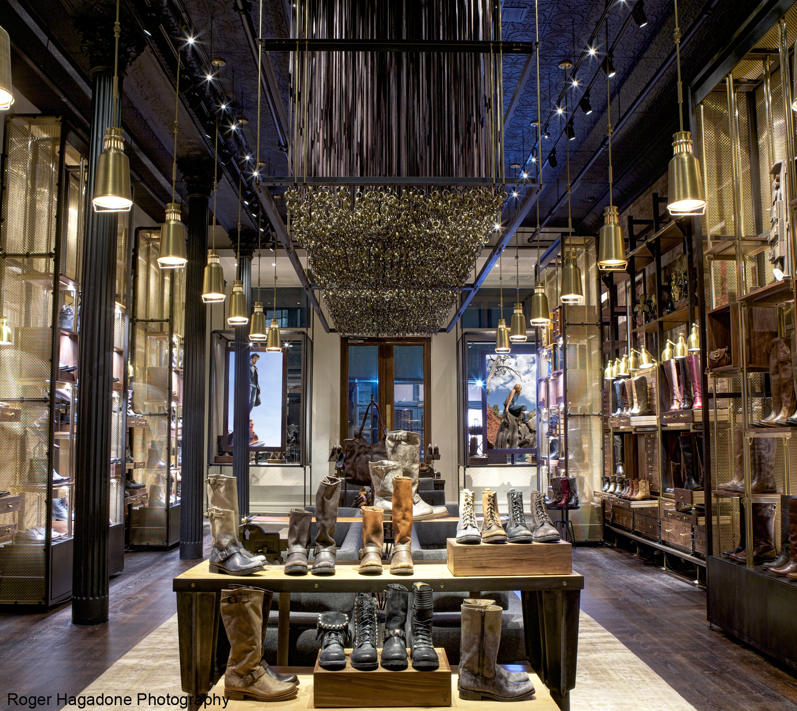frye boots new york